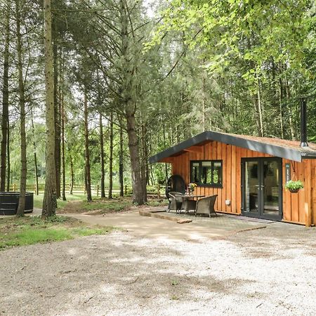 Lake View Lodge Scarborough Luaran gambar