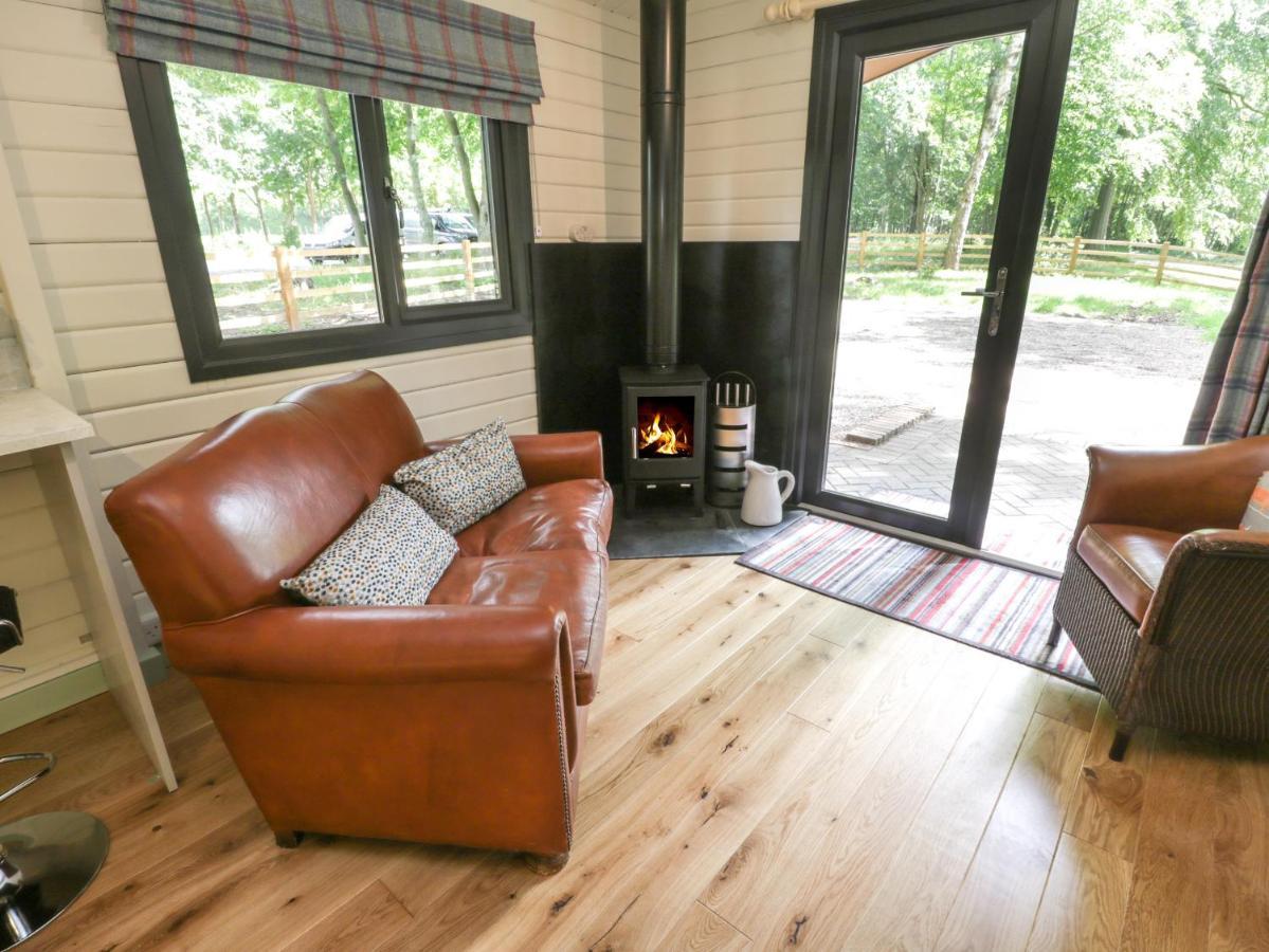 Lake View Lodge Scarborough Luaran gambar