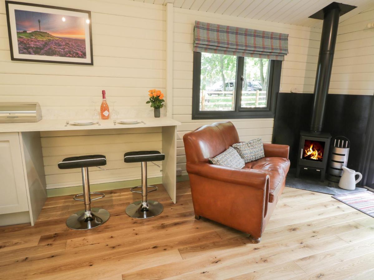 Lake View Lodge Scarborough Luaran gambar