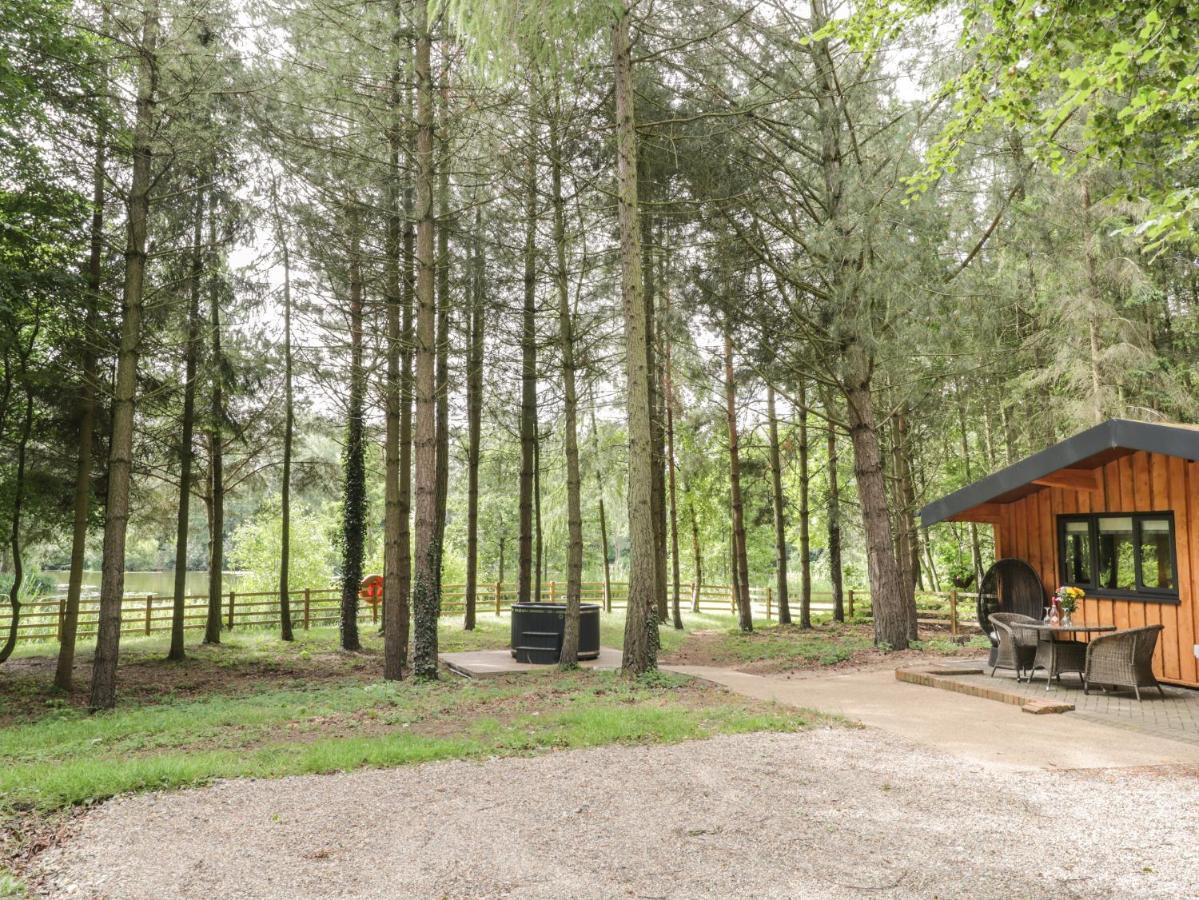 Lake View Lodge Scarborough Luaran gambar
