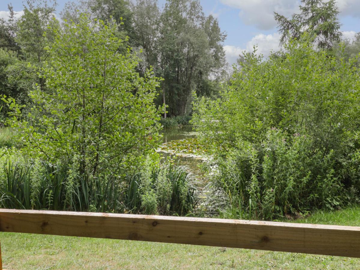 Lake View Lodge Scarborough Luaran gambar